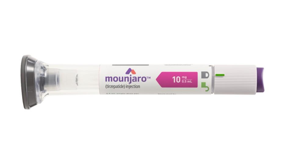 Mounjaro
