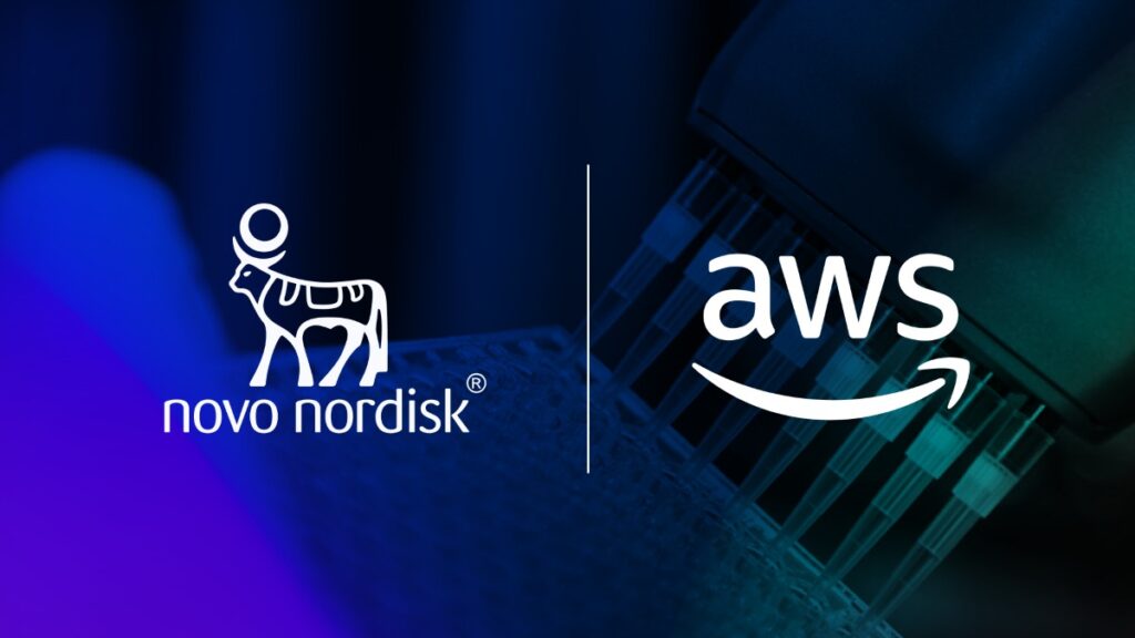 Novo_Nordisk-AWS