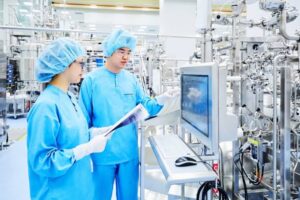 Samsung Biologics
