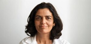Silvia Sánchez-Ramón
