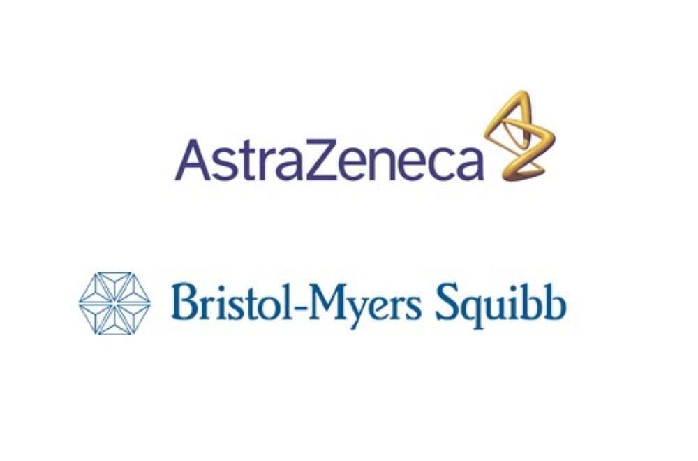 astrazeneca-Bristol Myers Squibb