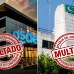 Defensa del Consumidor bonaerense multó a OSDE y CEMIC con más de $100 millones por cláusulas abusivas