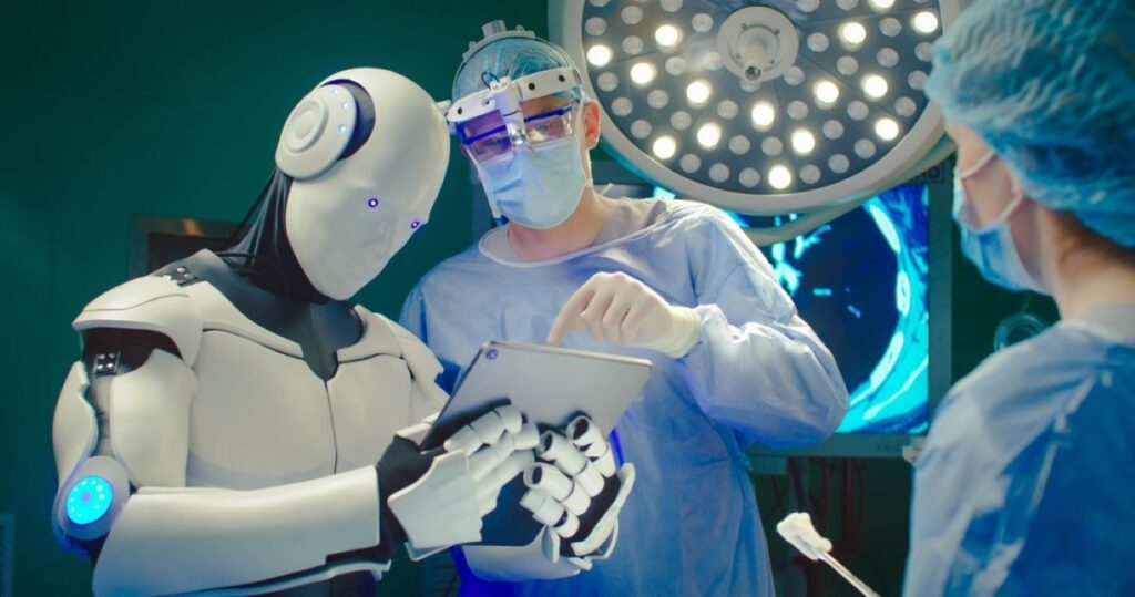 certuma ia asistente medico