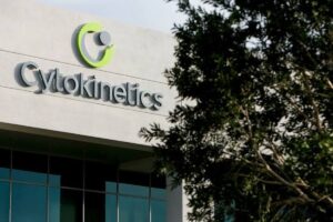 cytokineteics