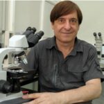 El presidente del CONICET Daniel Salamone afirmó que “es falso que los científicos se estén yendo del país”