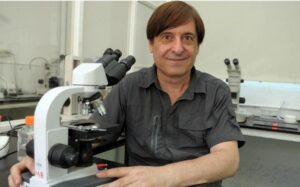 daniel salamone conicet