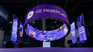 ge healthcare