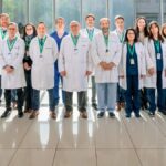hospital italiano equipo Cirugía robótica tiroides HI2 (2)