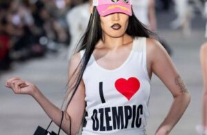 i love ozempic primer plano berlin 24