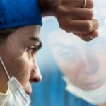 medicos salud mental burnout stress