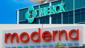 moderna merck