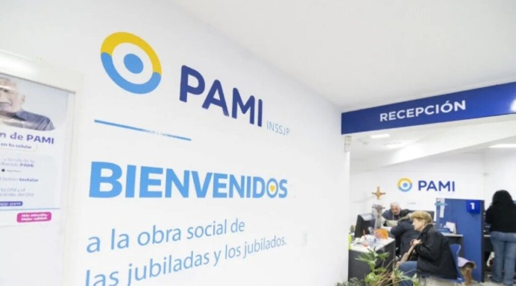 pami inssjp oficinas