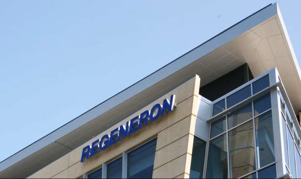 regeneron