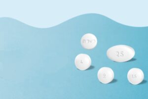 wegoby novo nordisk pastillas
