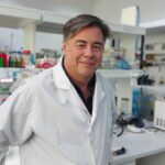 Alejandro Vila CONICET_Microbiología