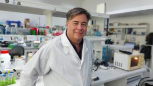 Alejandro Vila CONICET_Microbiología