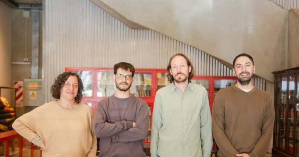 CONICET Genomics in Context Award Córdoba