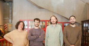 CONICET Genomics in Context Award Córdoba