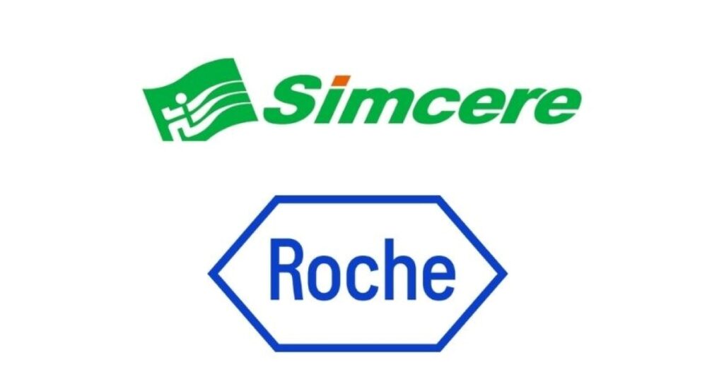 Simcere-and-Roche-logos