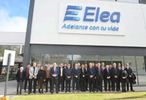 dia de la industria en laboratorioas elea