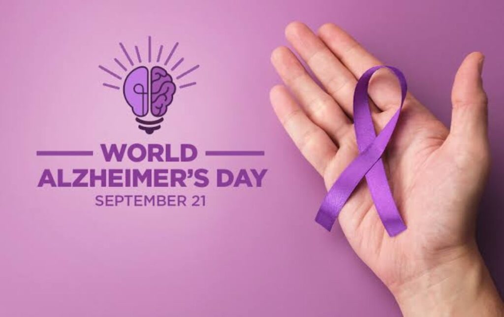 dia mundial del alzheimer