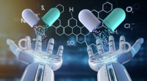inteligenacia artificial medicamentos
