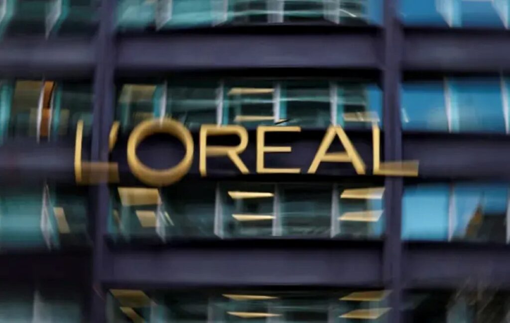 l'oreal loreal