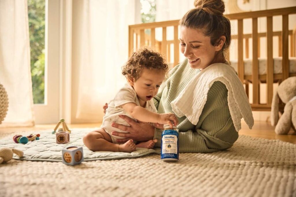similac abbott