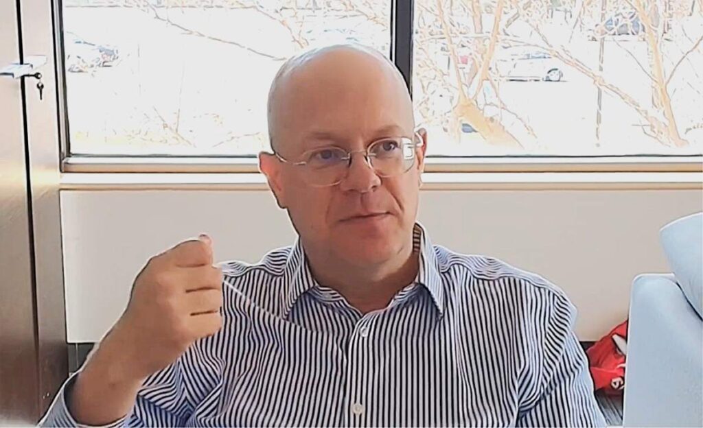 yuval cohen de corbus pharmaceutical