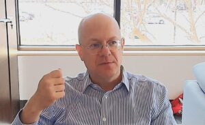 yuval cohen de corbus pharmaceutical