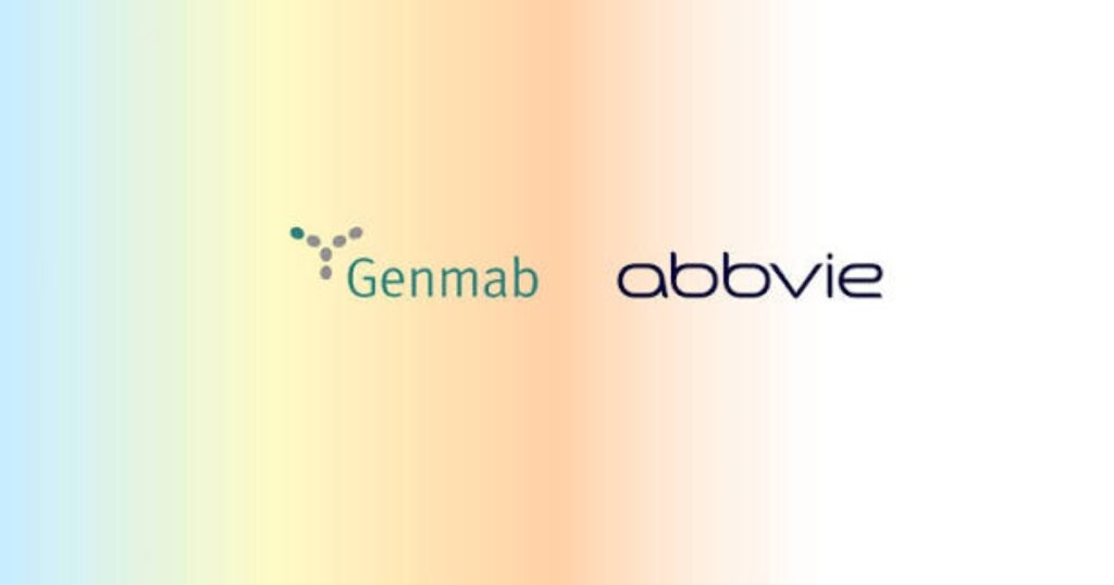 AbbVie y Genmab