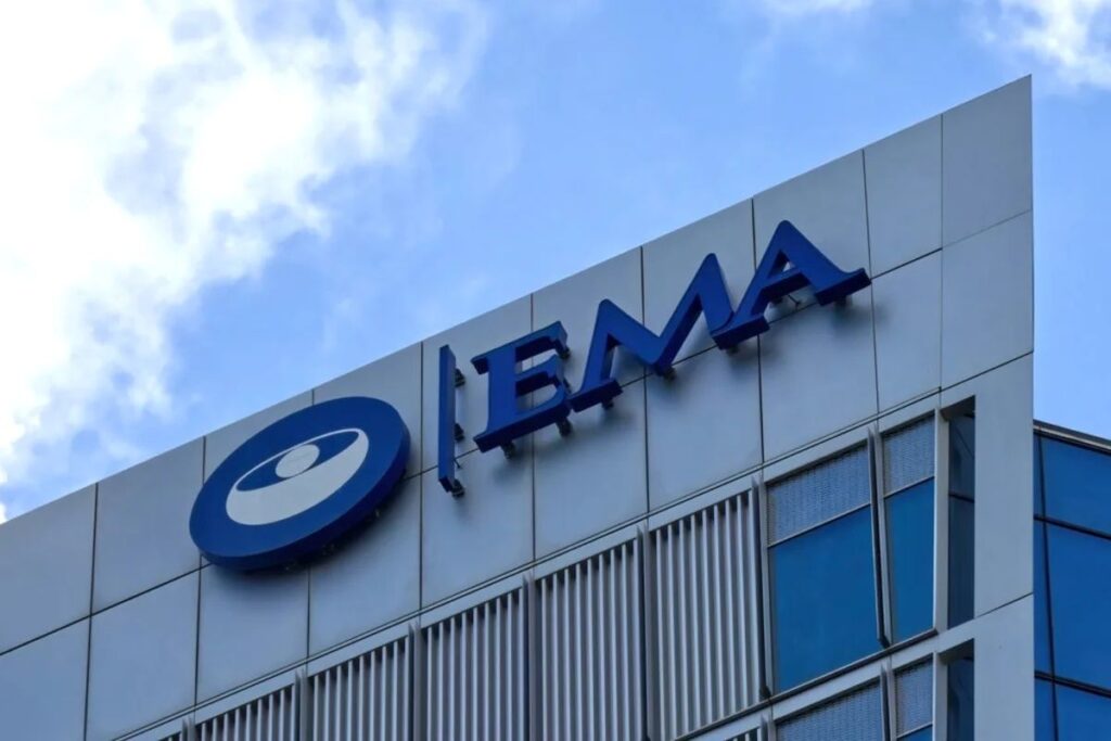 EMA Europa