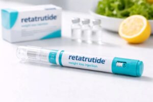 Retatrutida