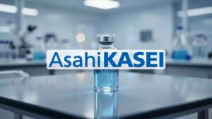 asahi kazei