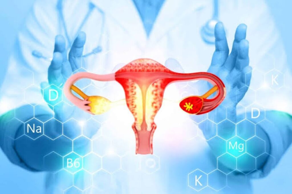 cancer de endometrio