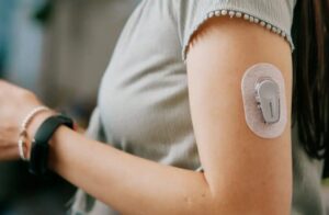 dexcom one