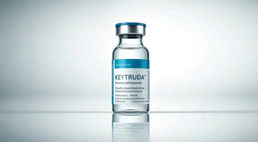 keytruda