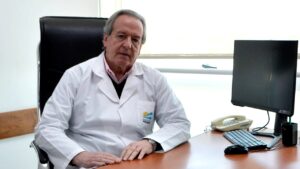 luis Quintas hospital posadas