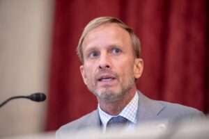 mark dybul the global fund
