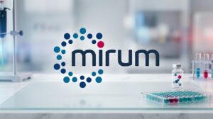 mirum pharmaceuticals