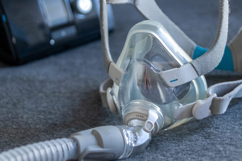 philips apnea