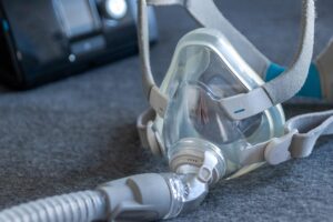 philips apnea