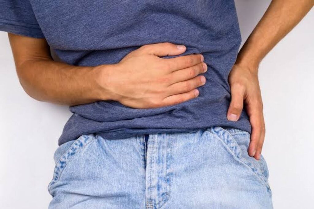 salud digestiva digestion alimentación