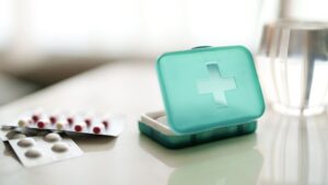 tratamientos dolor pastillas