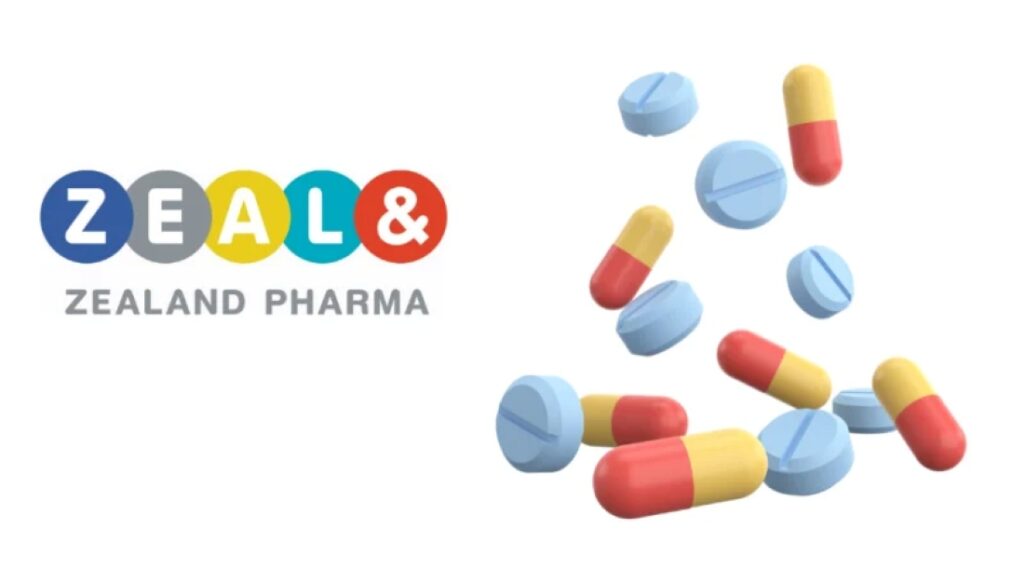 zealand pharma