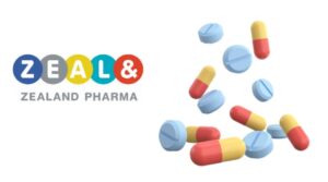 zealand pharma